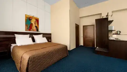 Art-Volzhskii Resort - 69