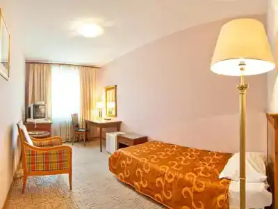 Postoyalyij Dvor Rus' Complex - 7