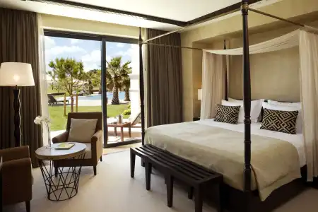 Cascade Wellness & Lifestyle Resort - 51