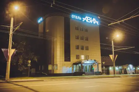 Avia - 0