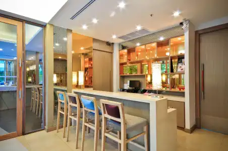 Ashlee Plaza Patong & Spa - 27