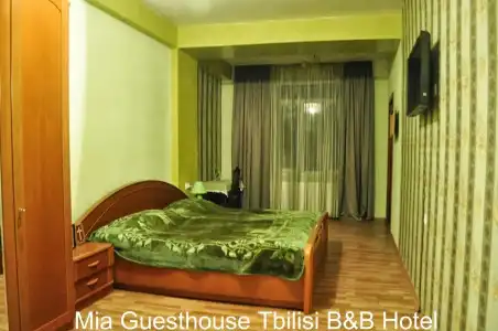 Mia Guest House Tbilisi - 0