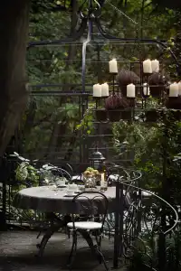 Vozdvyzhensky Boutique-Hotel - 18