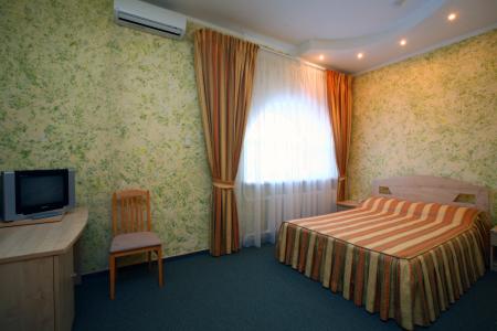 Solov'inaya Roscha - 64