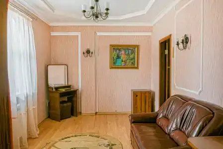 Gostinitsa Miloslavskij - 57