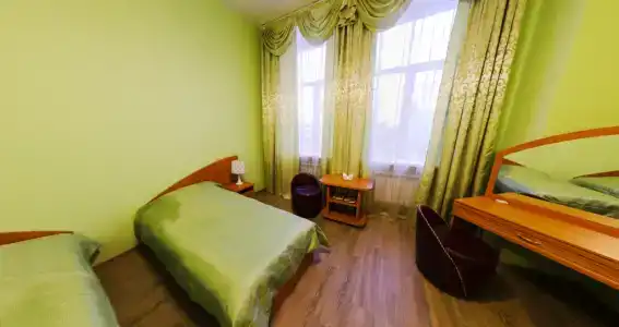 Gostinitsa Moskovskaya - 26