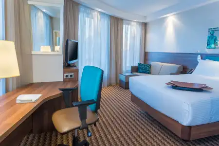 Hampton by Hilton Voronezh - 23