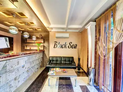 Black Sea - 12
