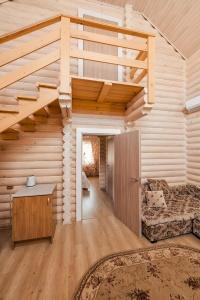 Ozero Divnoe Park-Hotel - 92