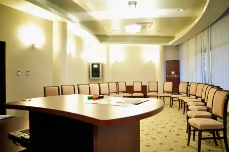 Citadel Inn Gastro Boutique - 13