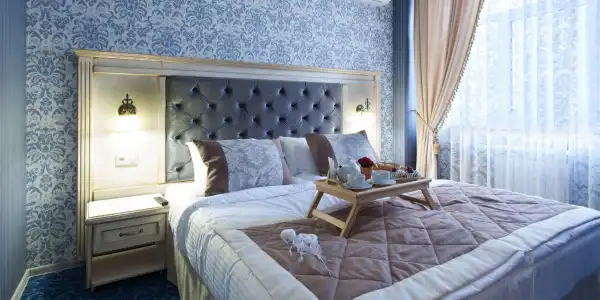 Alex Residence - 30