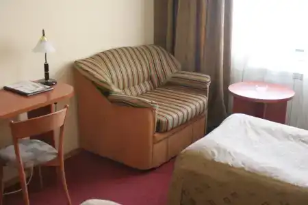 Tsentralny EuroHotel - 62