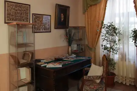 Usadba Pleshanova - 4
