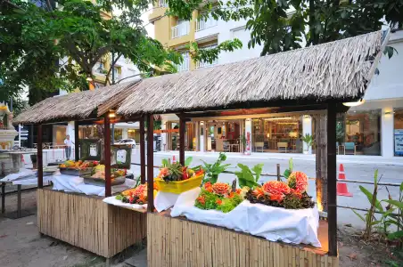 Ashlee Plaza Patong & Spa - 28