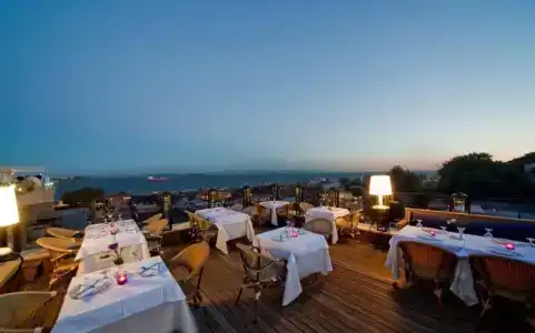 Glk Premier Regency Suites & Spa - 13