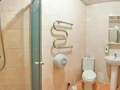 Postoyalyij Dvor Rus' Complex - 13