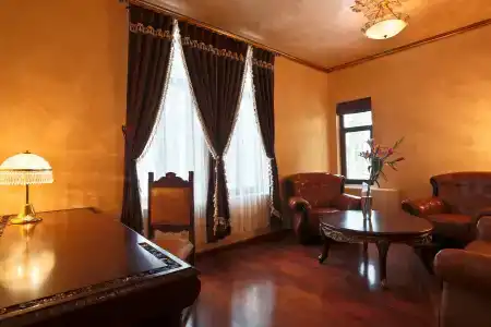 Rubezahl-Marienbad Luxury Historical Castle & Golf-Castle Collection - 79