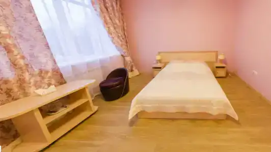 Gostinitsa Moskovskaya - 27