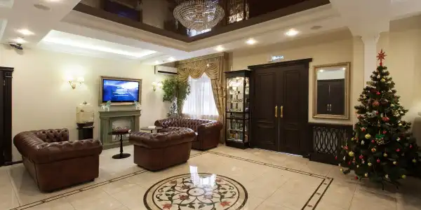 Alex Residence - 2