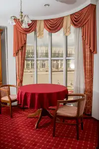 Gostinitsa Armeniya - 7