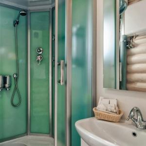 Ozero Divnoe Park-Hotel - 89