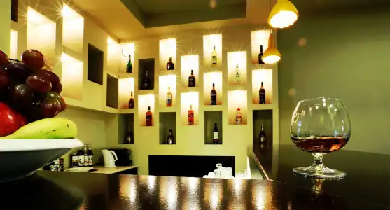 AUA Barsam Suites Yerevan - 8