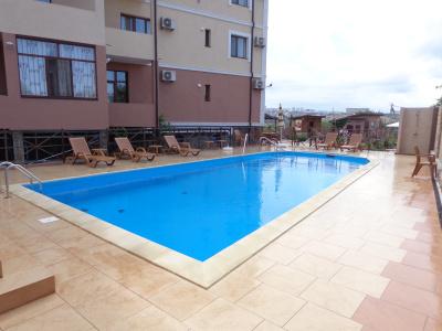 Villa Venetsiya - 35