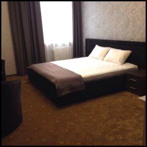 Gostinichnyij Kompleks GAGARIN - 67