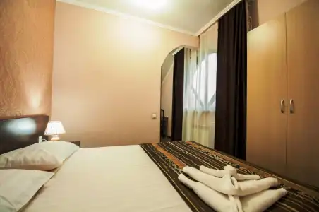 Vavilon Guest house - 20