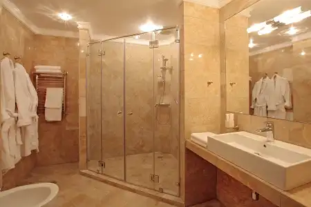 Tayozhnyij mini-hotel - 11