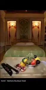 Komil Bukhara Boutique - 12