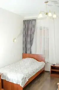 Baker Street Mini-Hotel - 63