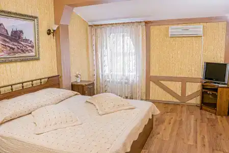 Gostinitsa Miloslavskij - 61