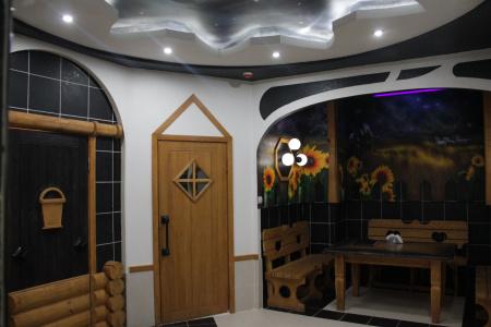 Gostiny Dvor Mini-Hotel - 8