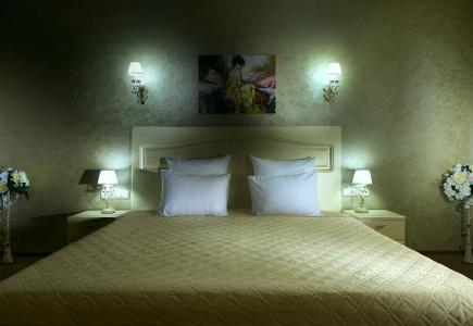 Imperial Wellness & SPA - 18