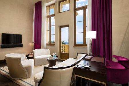 Luxury Apartment Camellia - 21