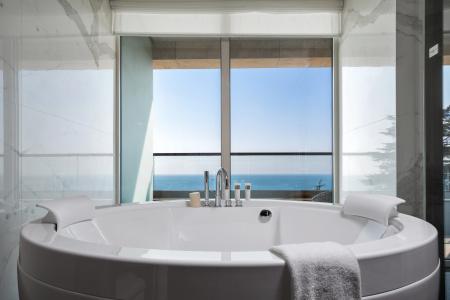 Luxury Apartment Camellia - 11