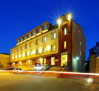 AUA Barsam Suites Yerevan - 1