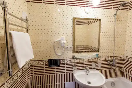 Alex Residence - 20