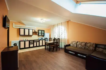 Vavilon Guest house - 23