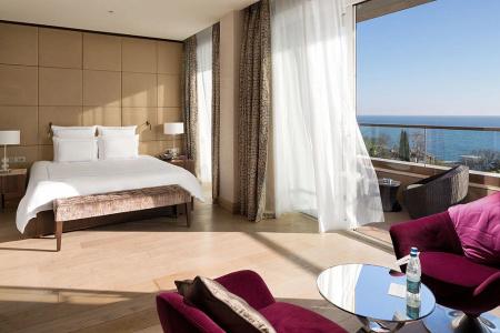 Luxury Apartment Camellia - 19