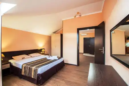 Vavilon Guest house - 18