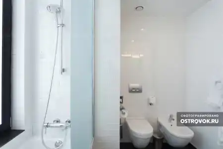 AZIMUT Tulskaya Moscow - 97