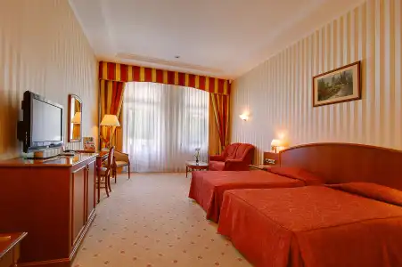 Oreanda Resort & Spa - 26
