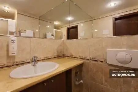 Marins Park Moskva Prazhskaya - 68