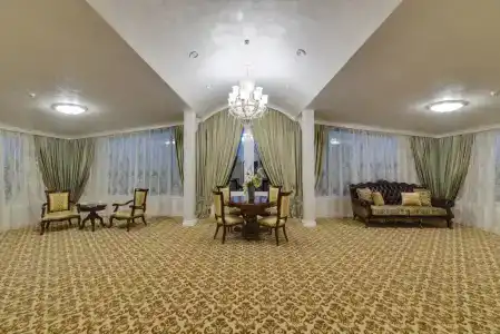 Bristol Spa-hotel - 109