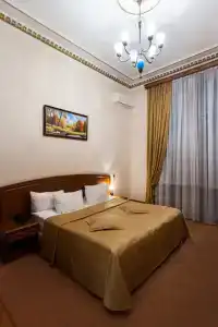 Legendary Sovietsky - 55