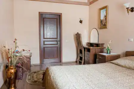 Gostinitsa Miloslavskij - 54