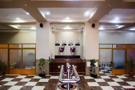 Metropol - 2