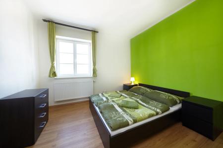 Foster Hostel - 13